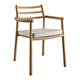UKIYO Armchair by TRIBÙ - 3DOcean Item for Sale